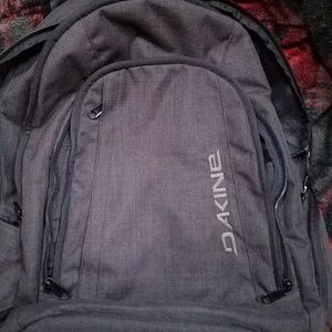 Dakine large backpack